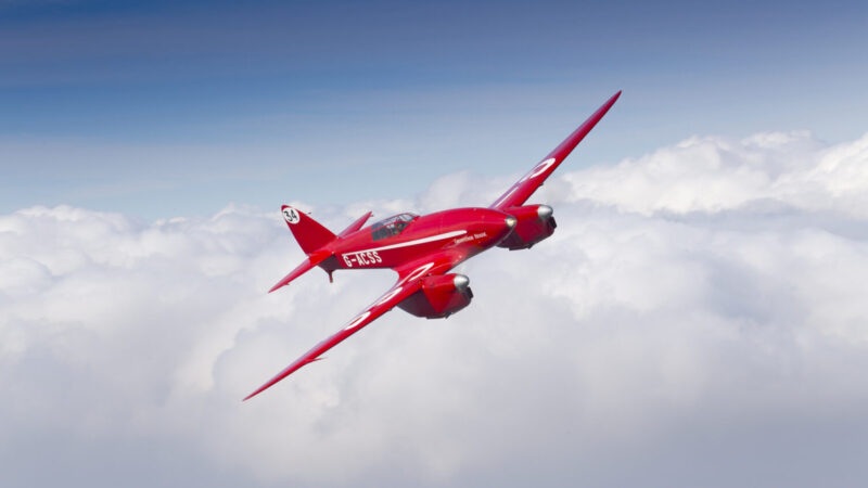 Join us as we kick off our 2025 flying season in style with our Season Premiere air show.  image