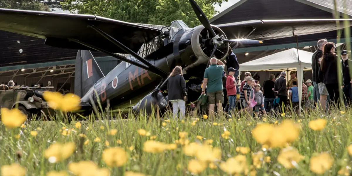 Military Air Show 2025 image