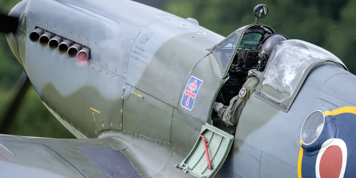 Military Air Show 2025 image