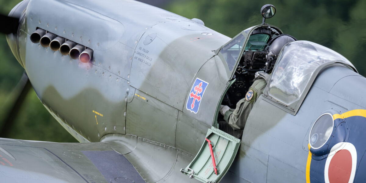 Military Air Show 2025 image