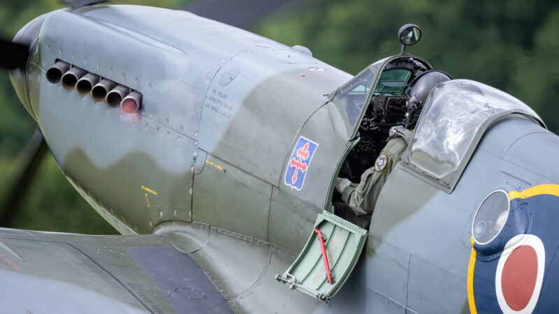 Military Air Show 2025 image
