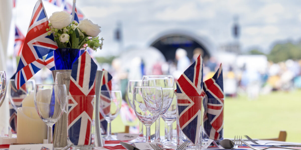 Flying Proms 2025 image