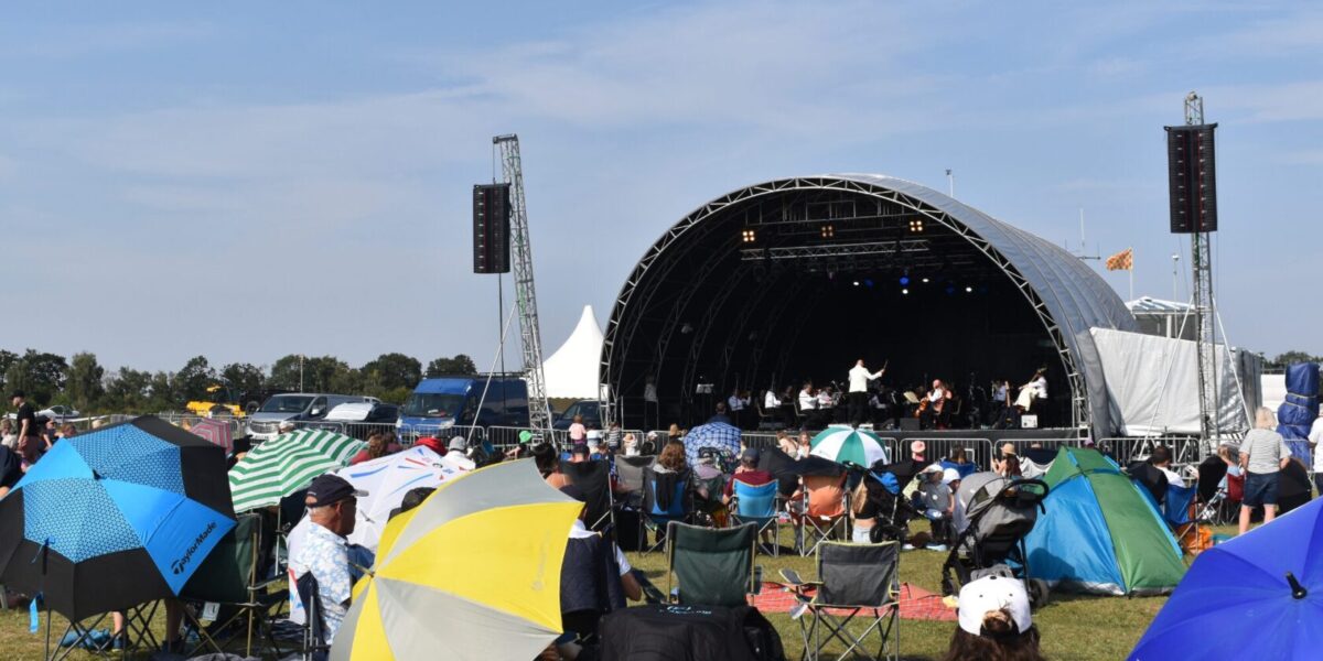 Family Concert 2025 image