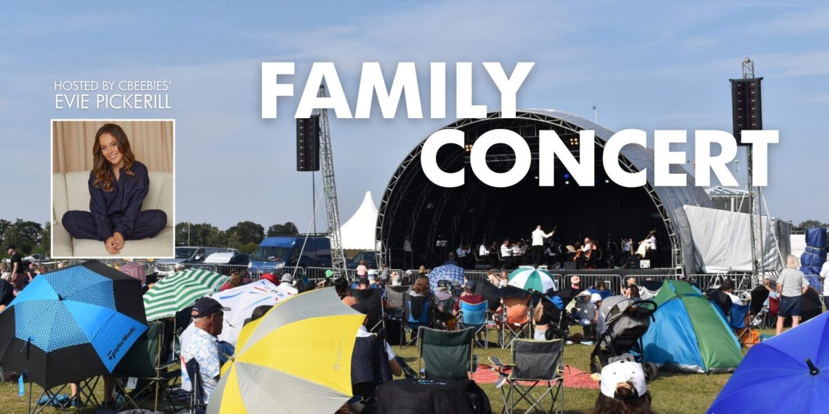Family Concert 2025 image