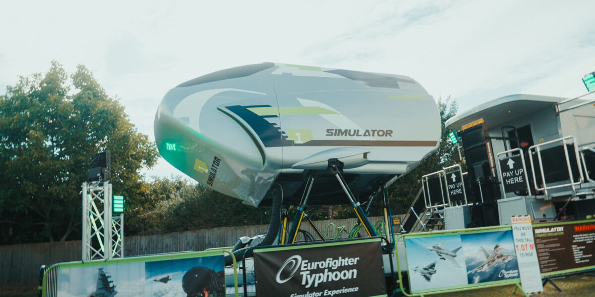 Festival of Flight Air Show 2025 image